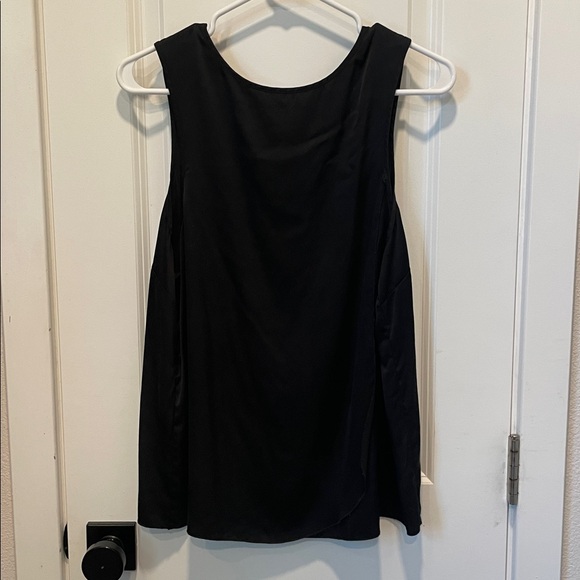 Lunya Black Sleepwear Set - Picture 5 of 9